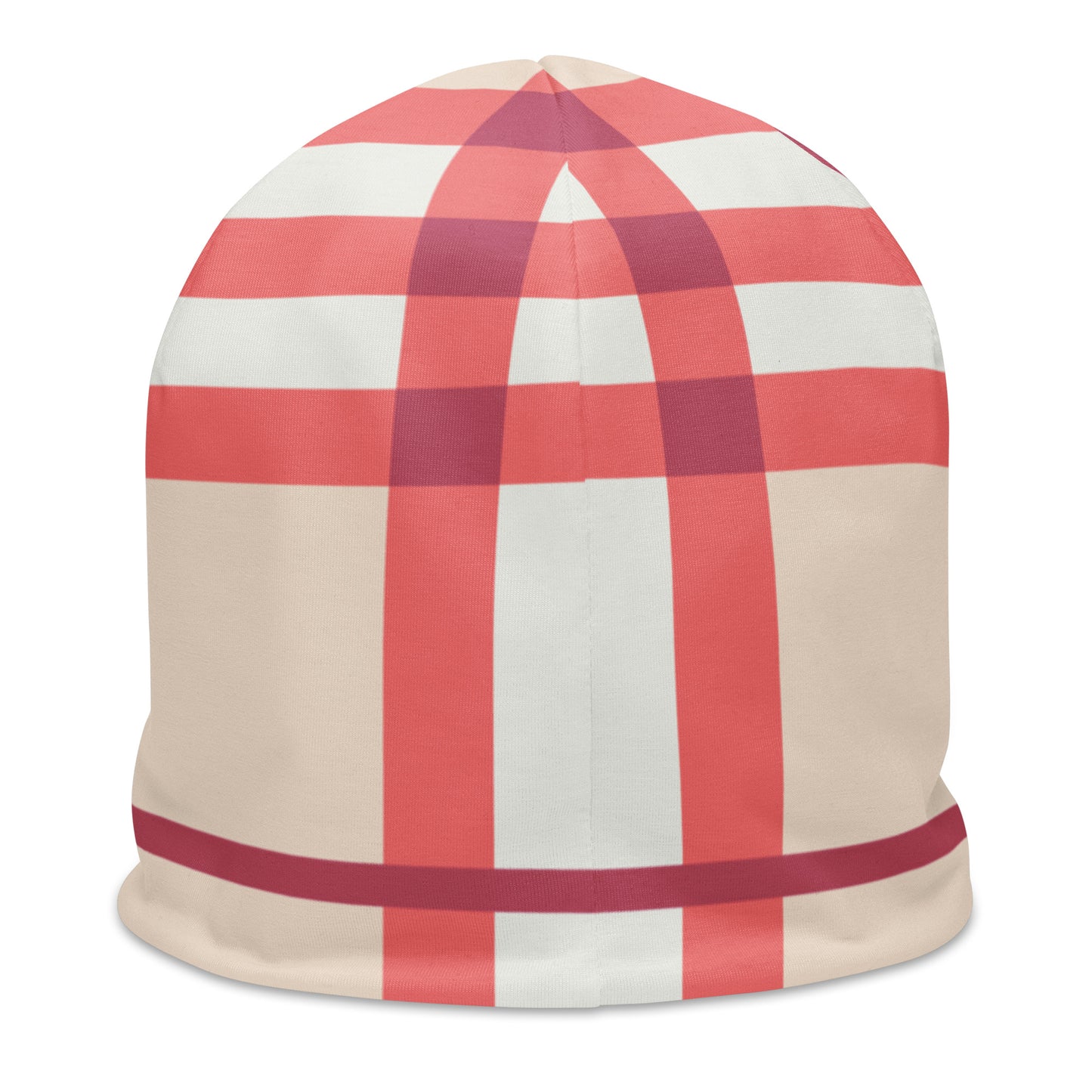 Balmoral Cream Beanie