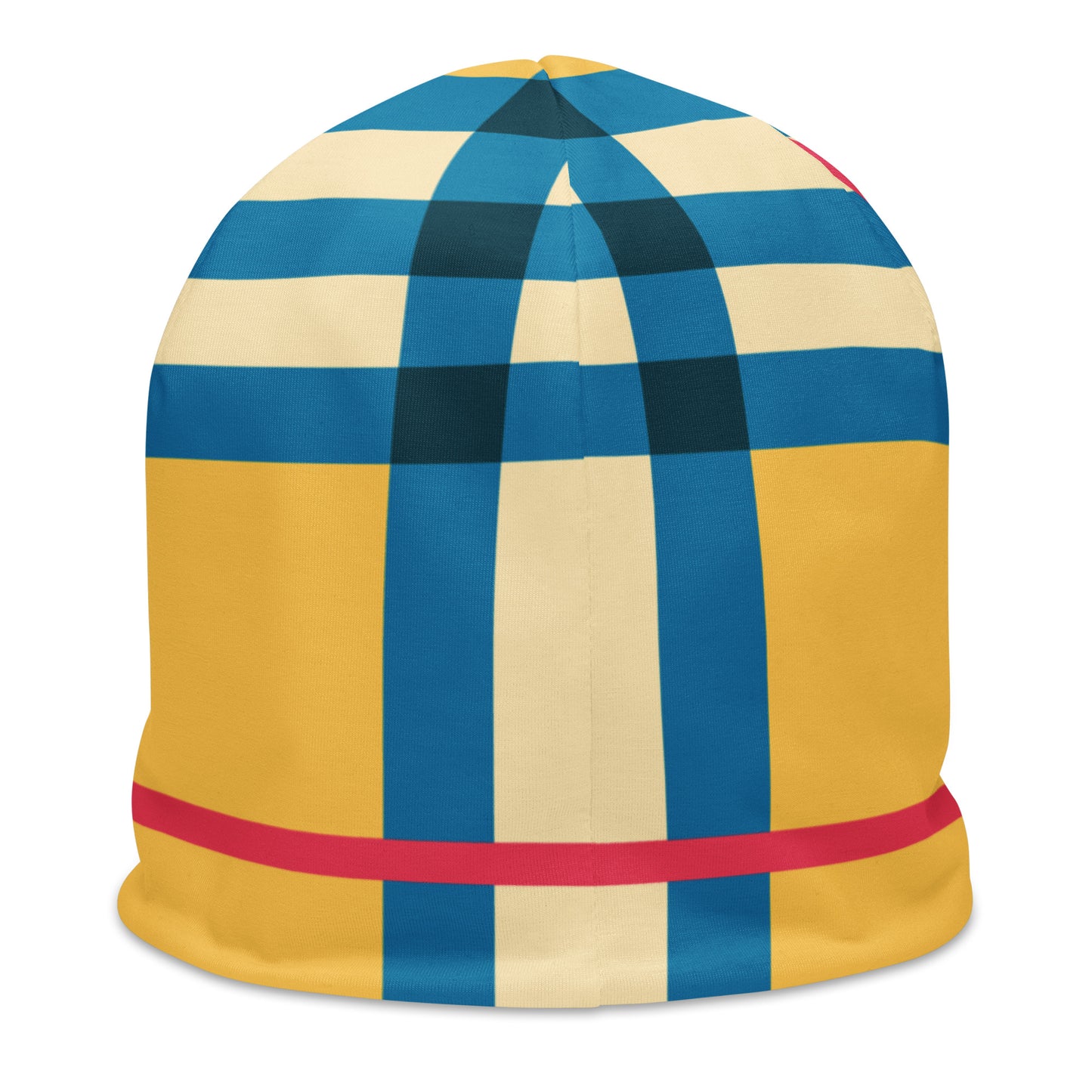 Balmoral Golden Beanie