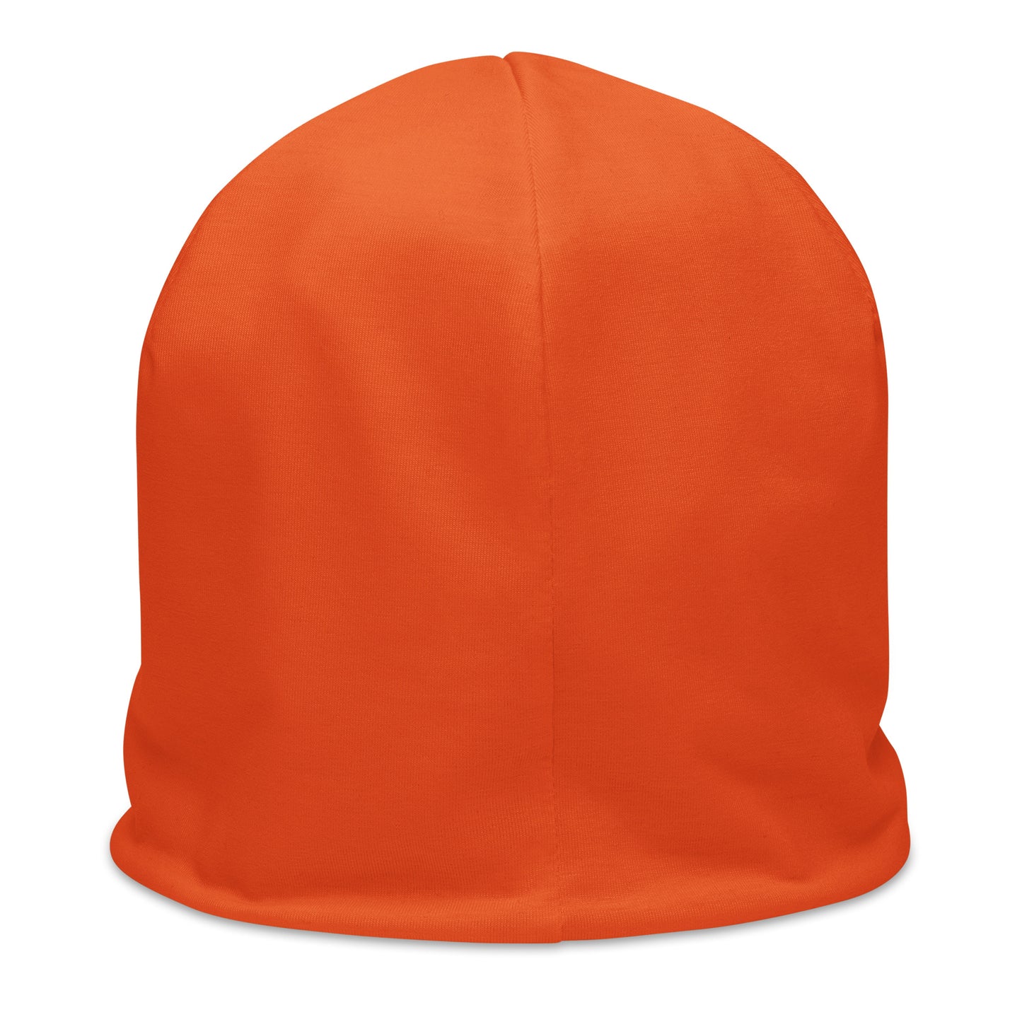 Mood Hot Orange Beanie