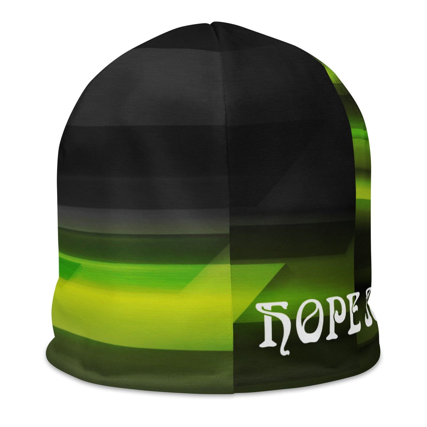 Hope & Action Beanie