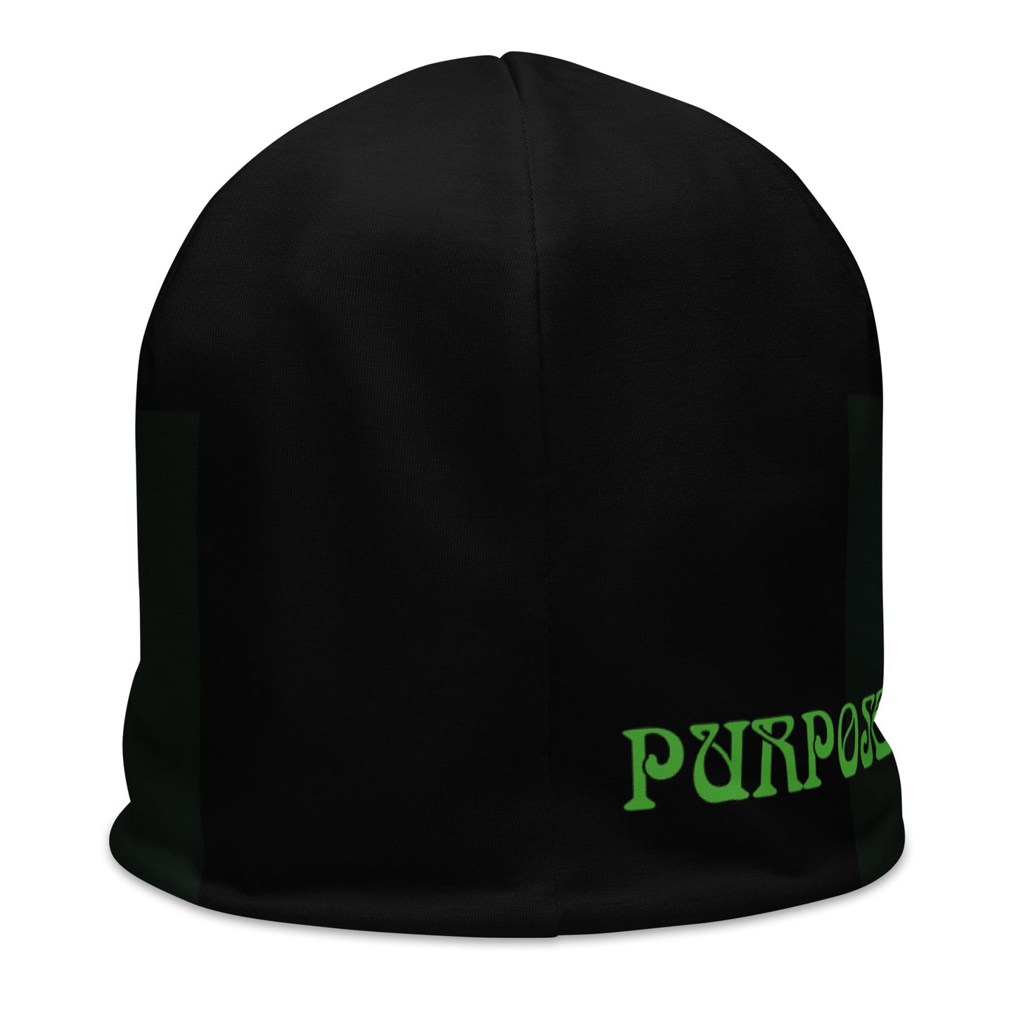 Purpose & Profit Beanie