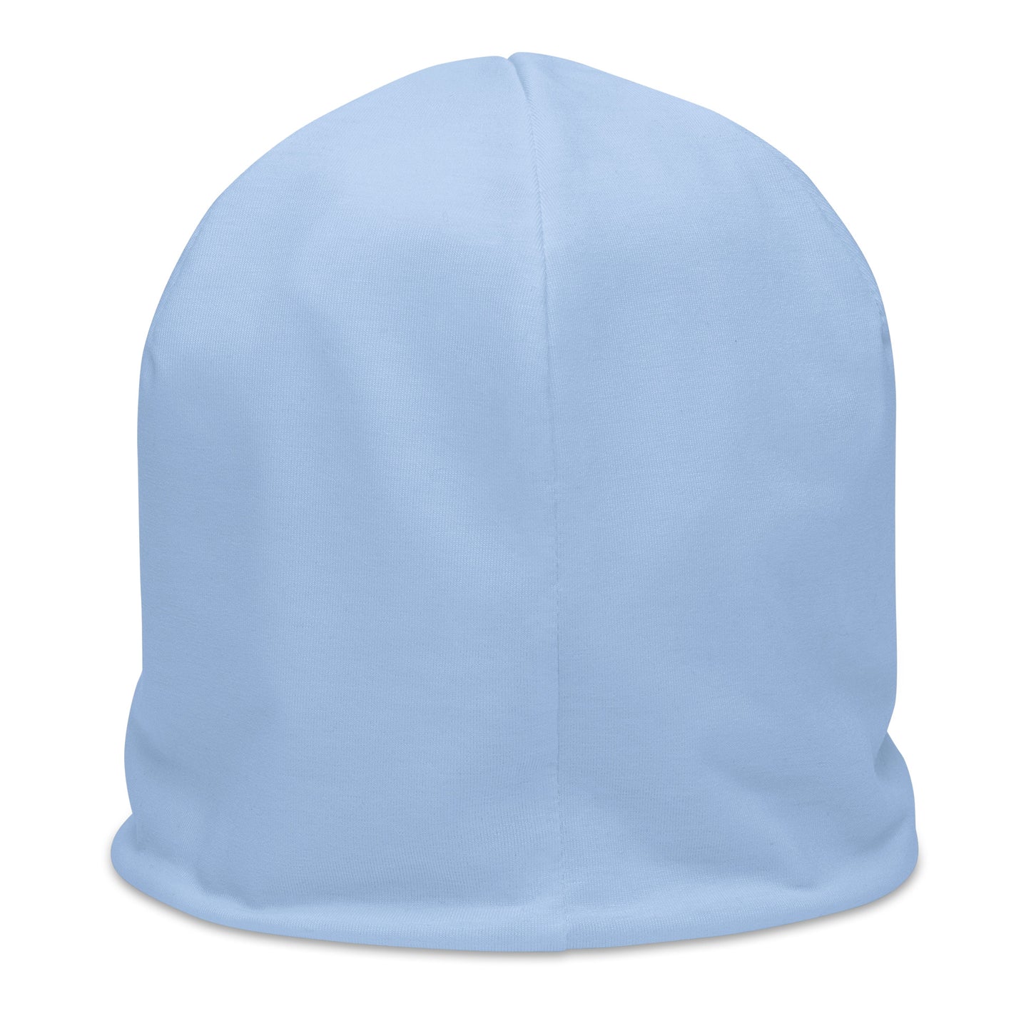 Medusa Blue Beanie