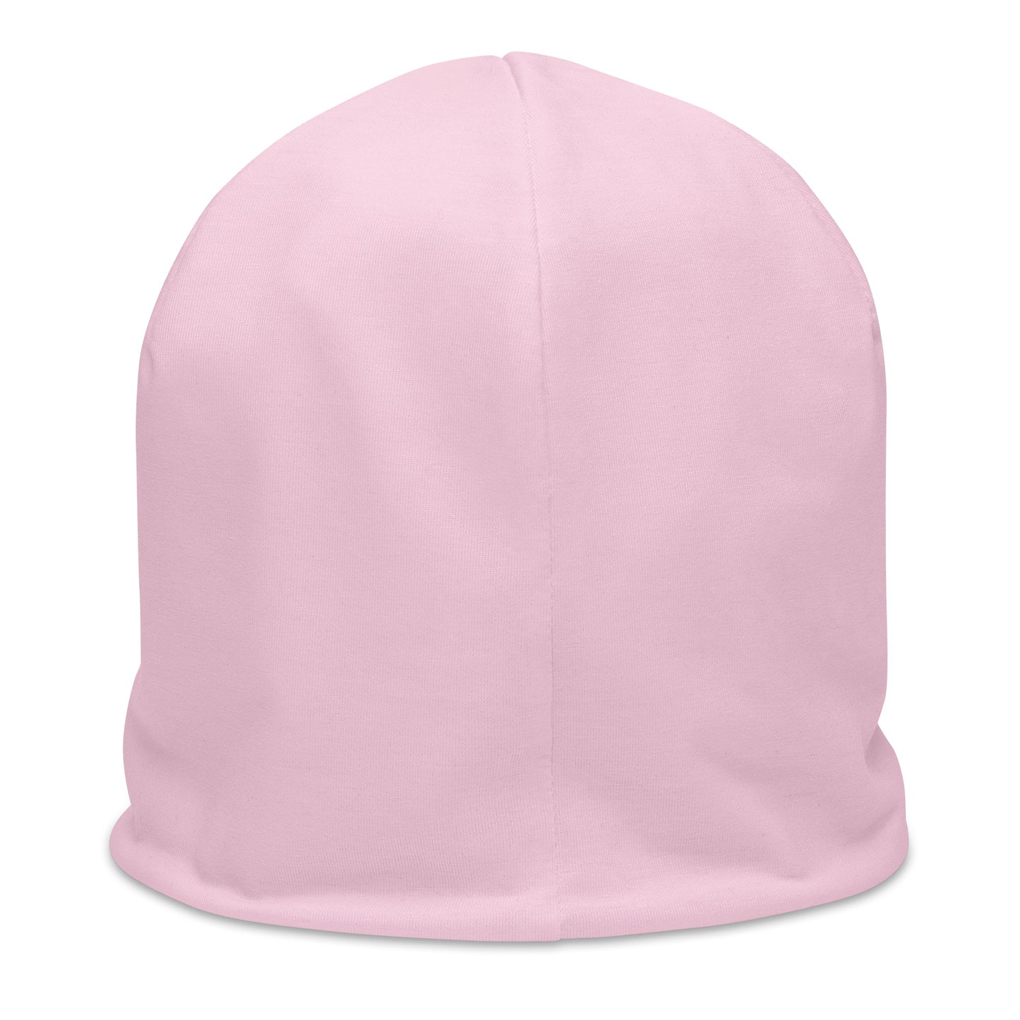 Medusa Pink Beanie