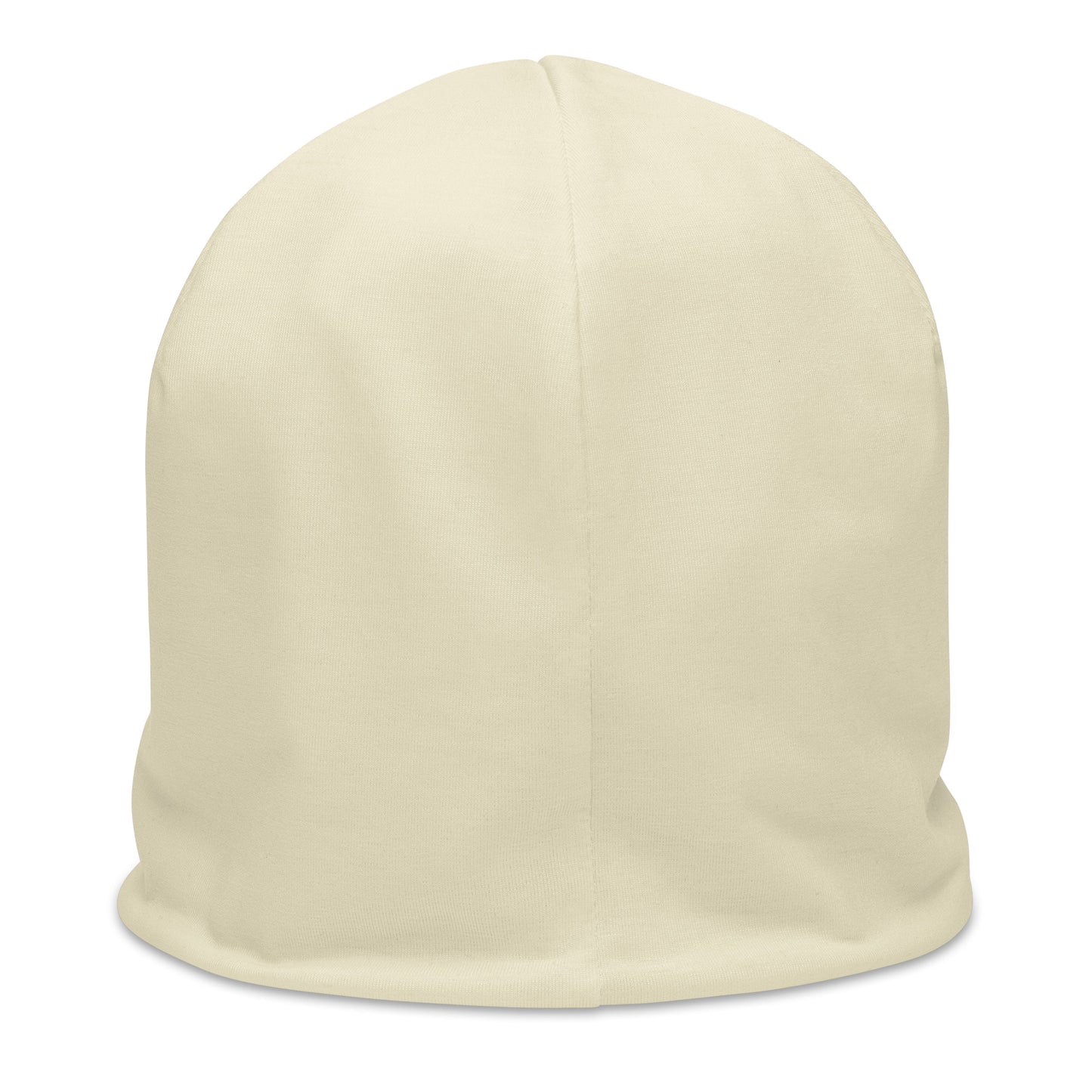 Medusa Beige Beanie