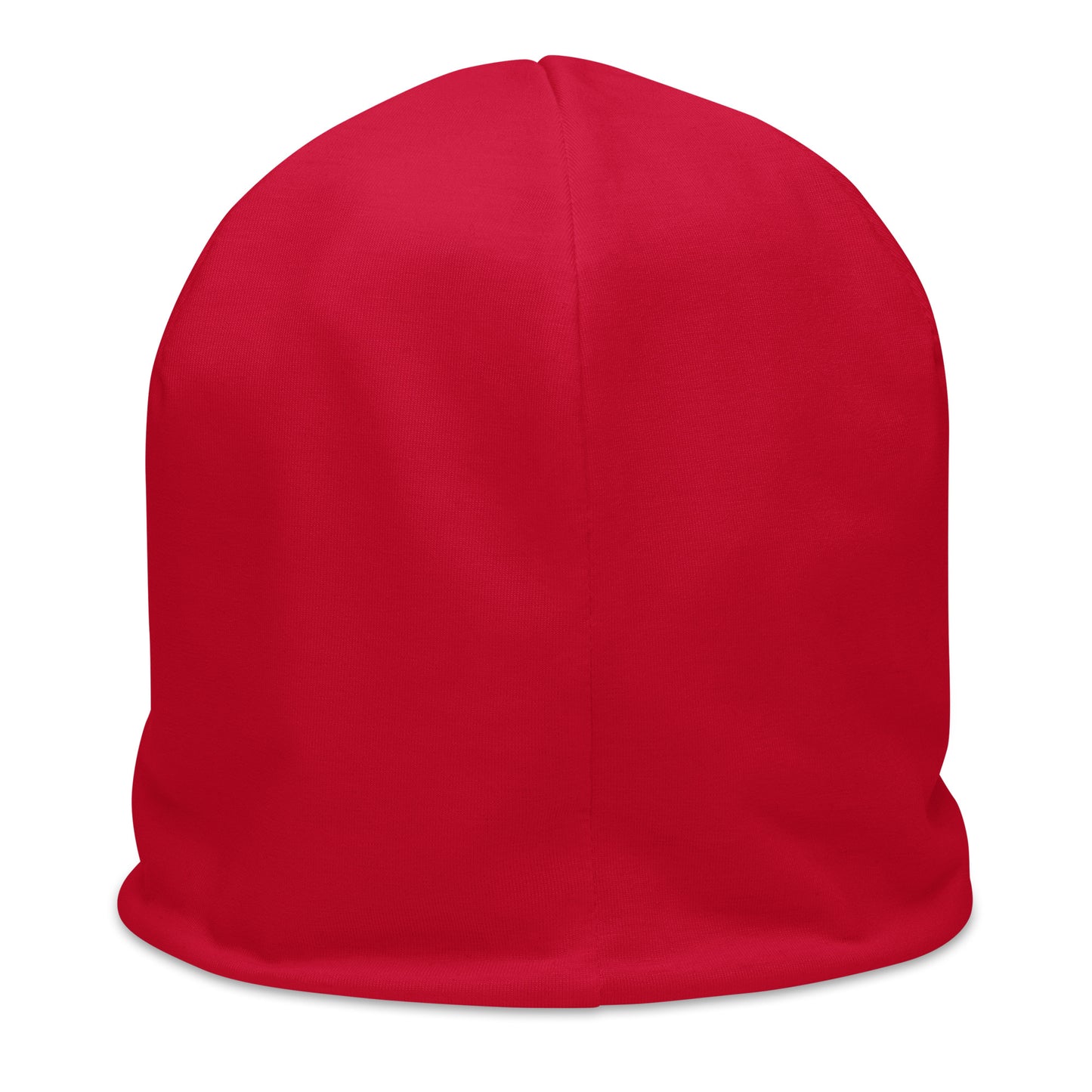 Medusa Red Beanie