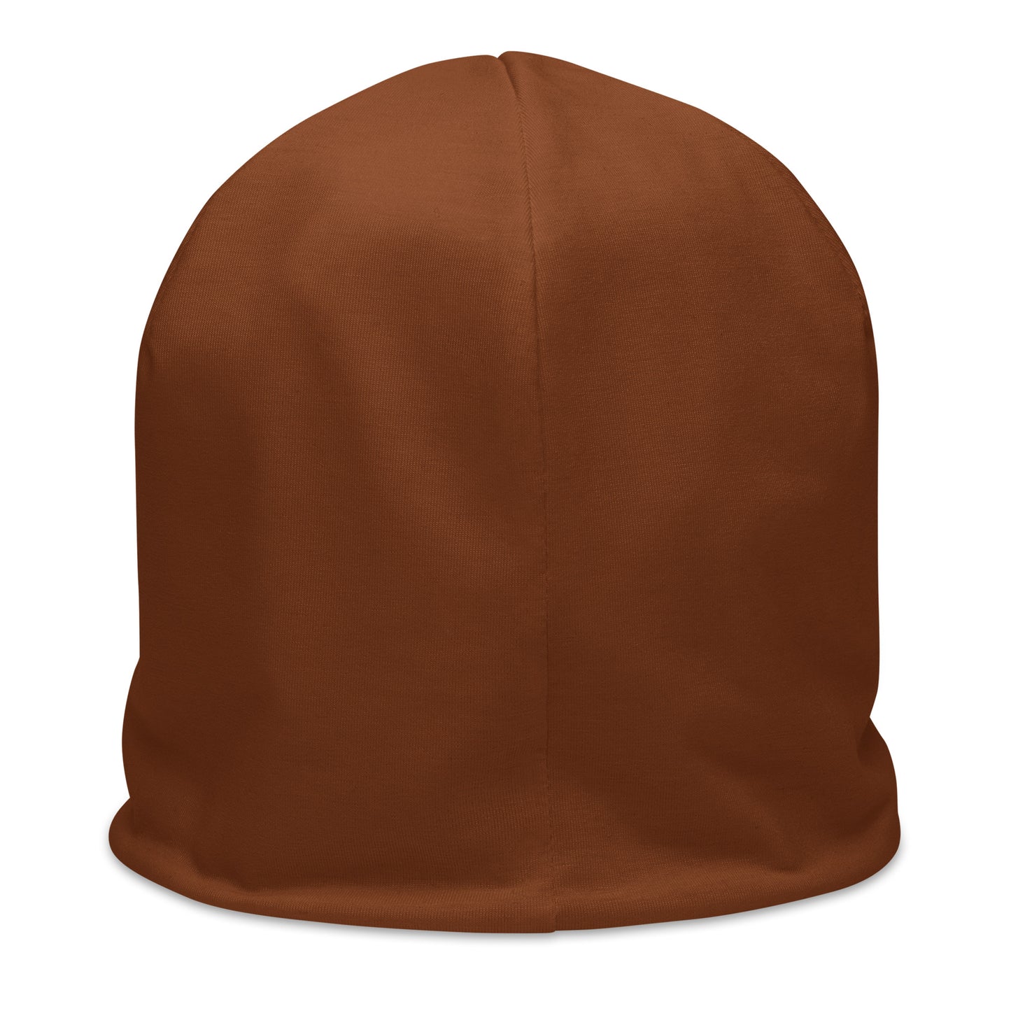 Medusa Brown Beanie