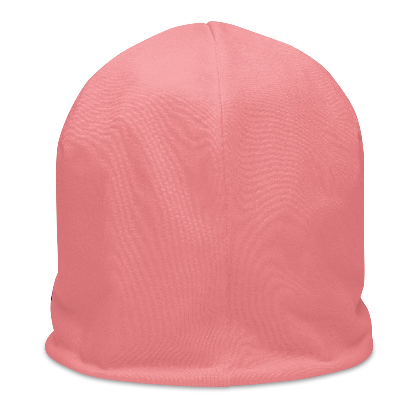 Medusa Rose Pink Beanie