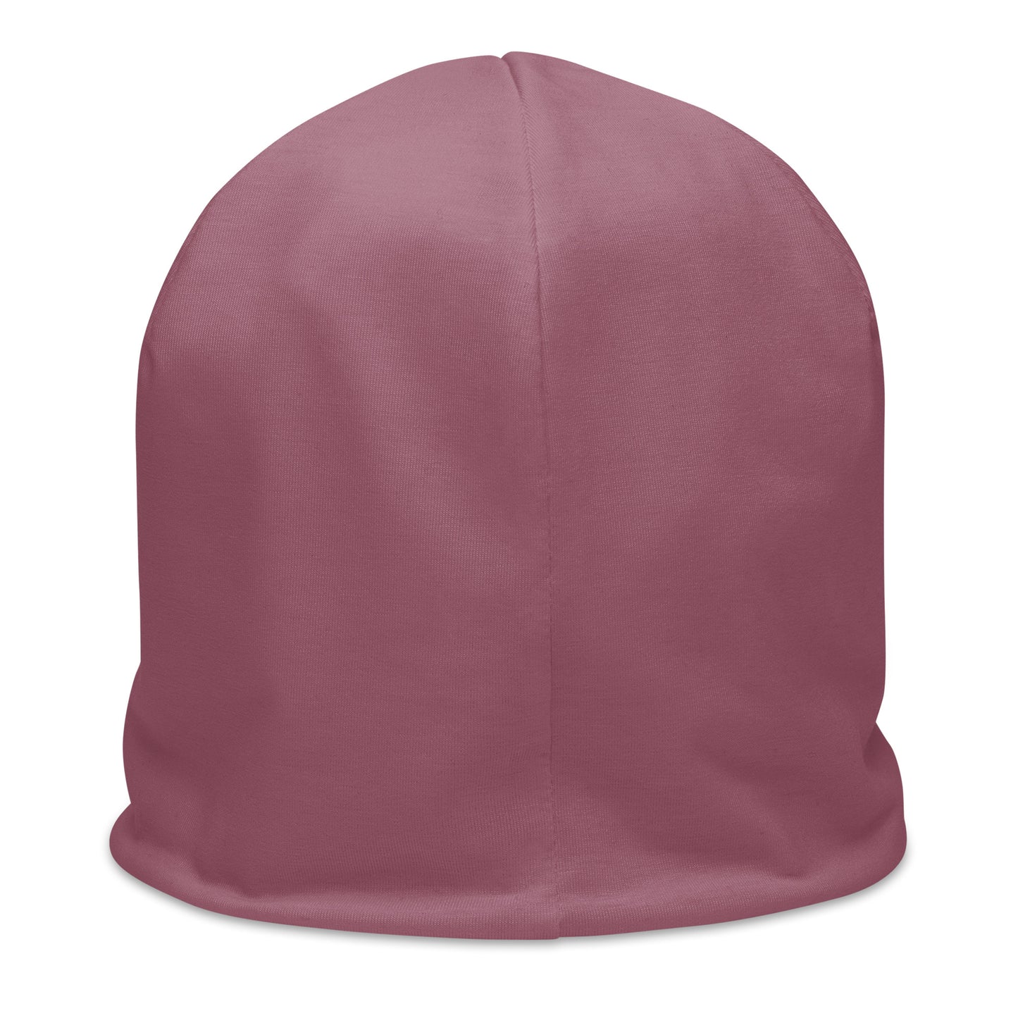 Medusa Dusty Pinky Beanie