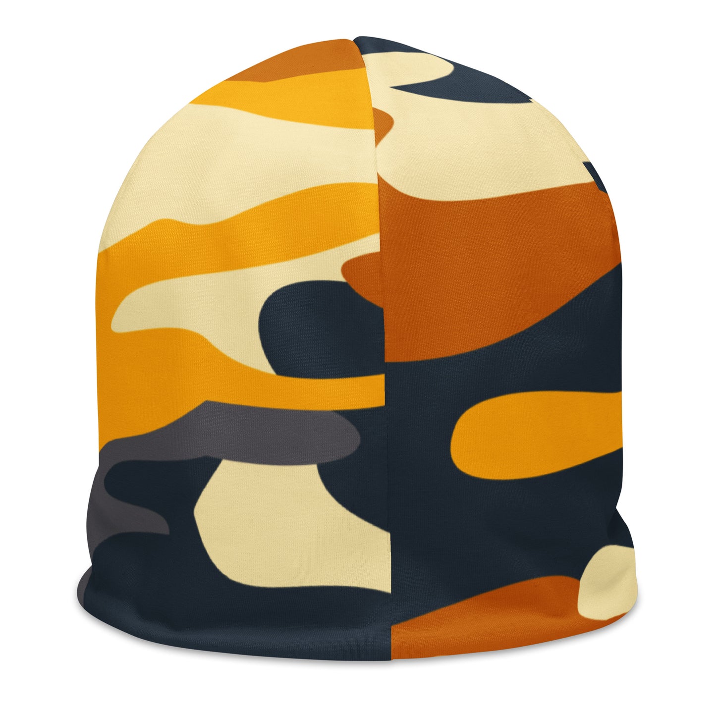 Fatigues Beanie