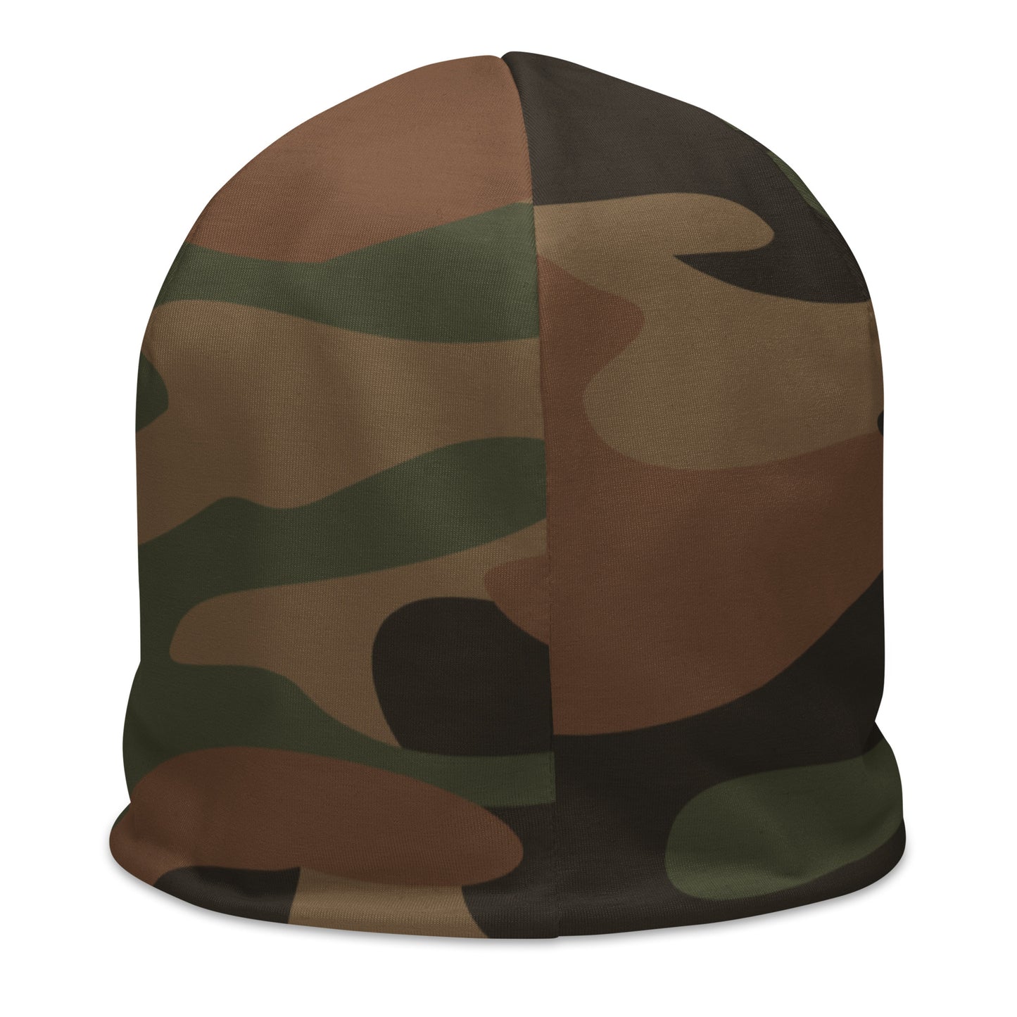 Fatigues Beanie