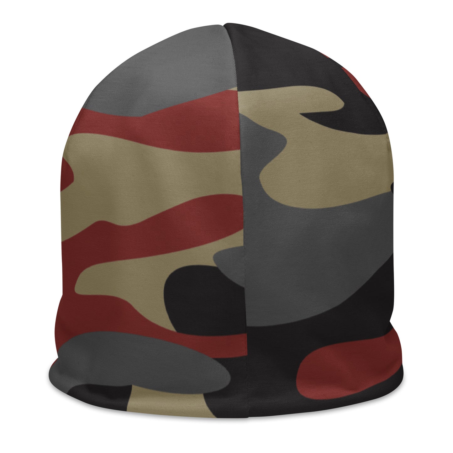 Fatigues Beanie