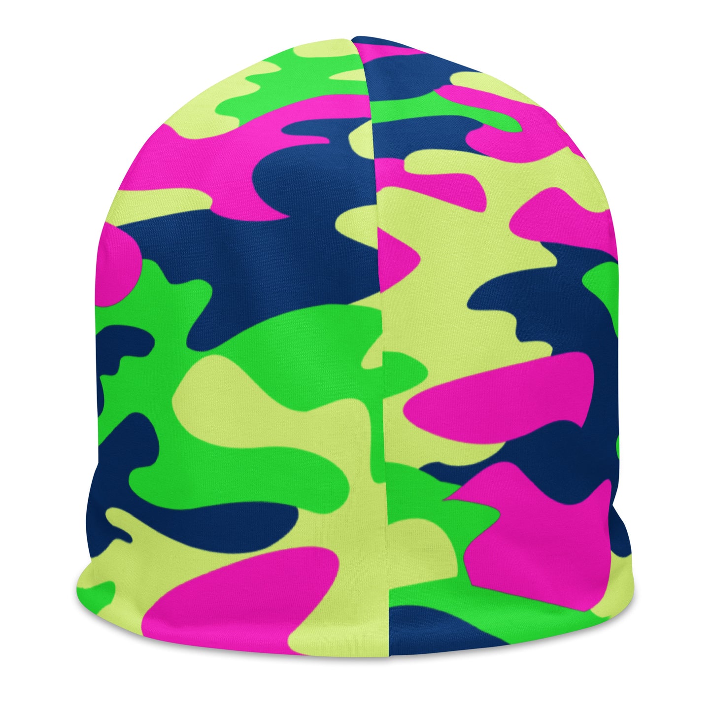 Fatigues Beanie