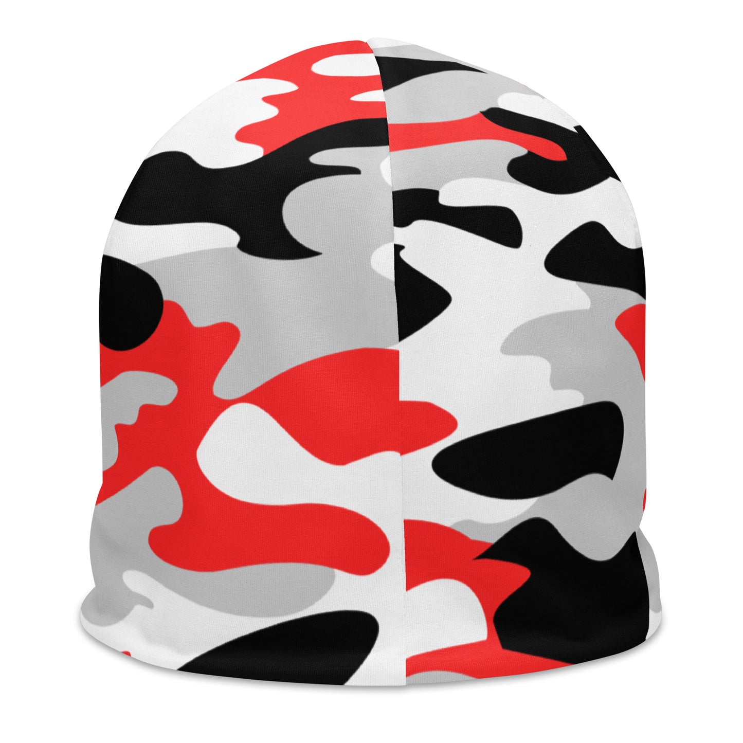 Fatigues Beanie