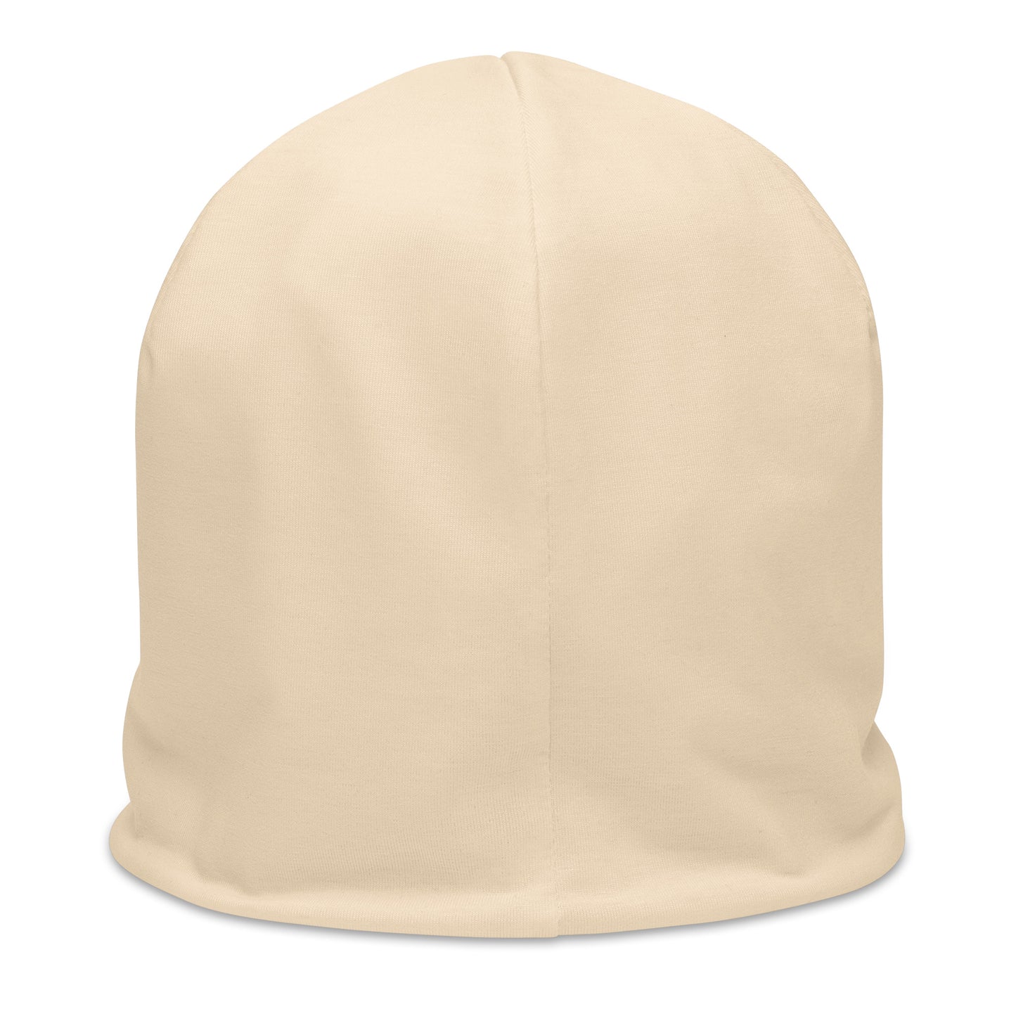 Bust A Capp Cream Cafe Beanie