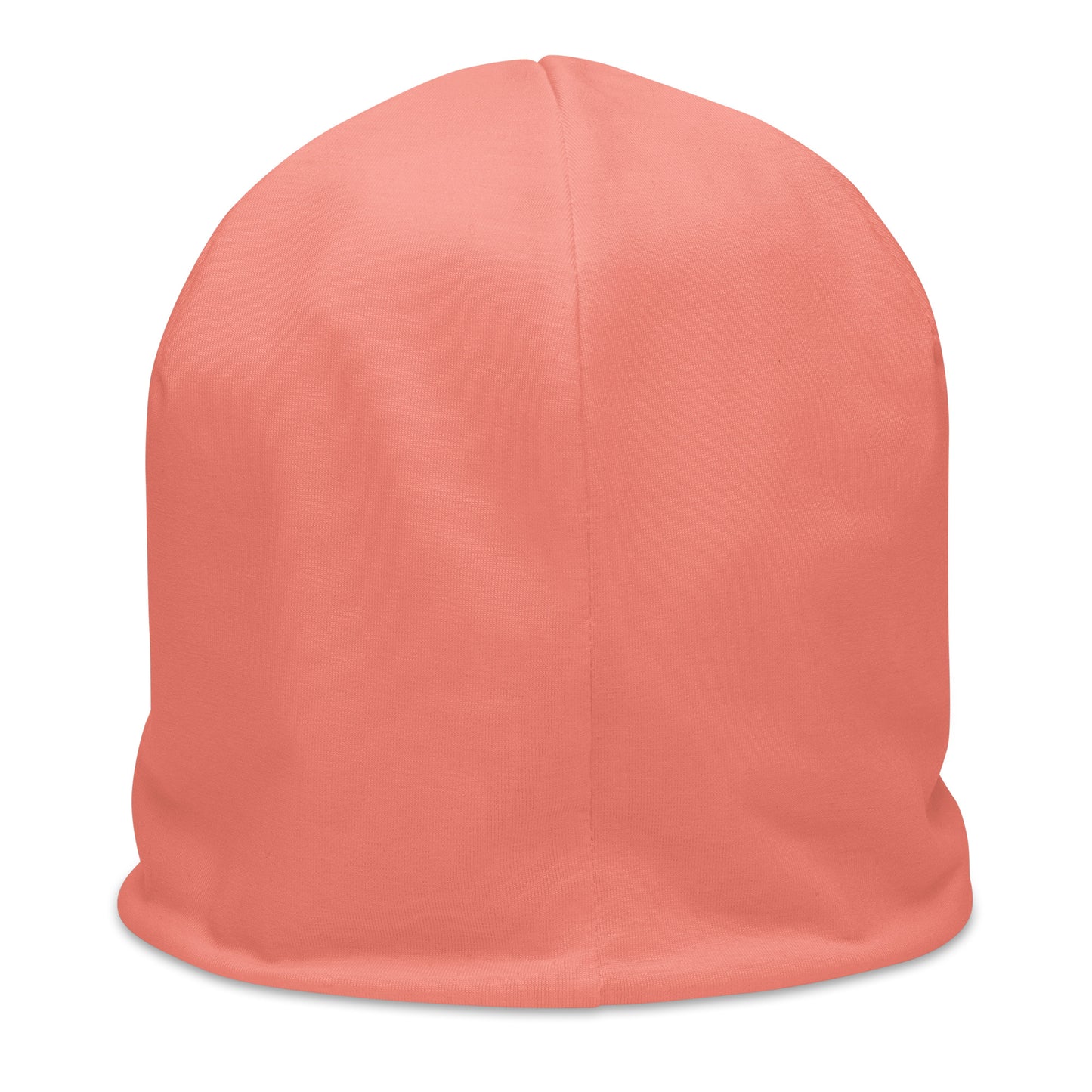 Bust A Capp Blush Pink Beanie