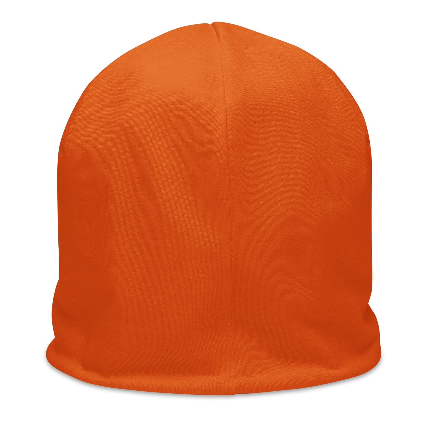 Bust A Capp Sweet Orange Beanie