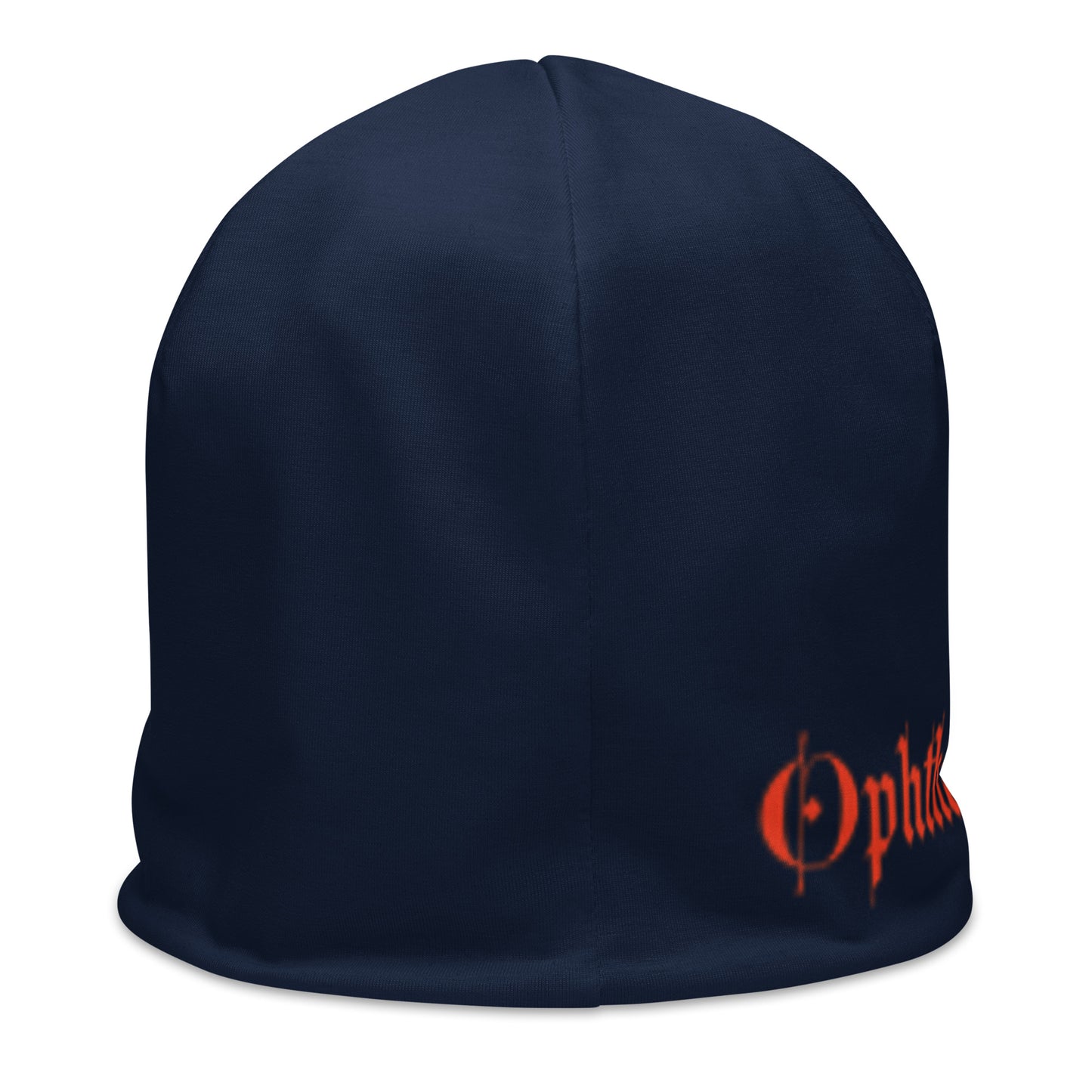 Ophthalmologist Beanie