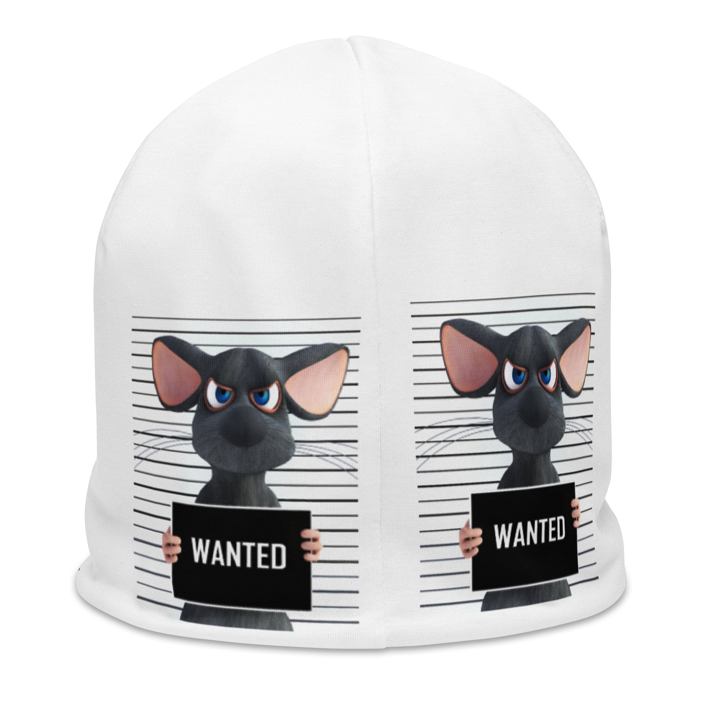 Wanted Beanie