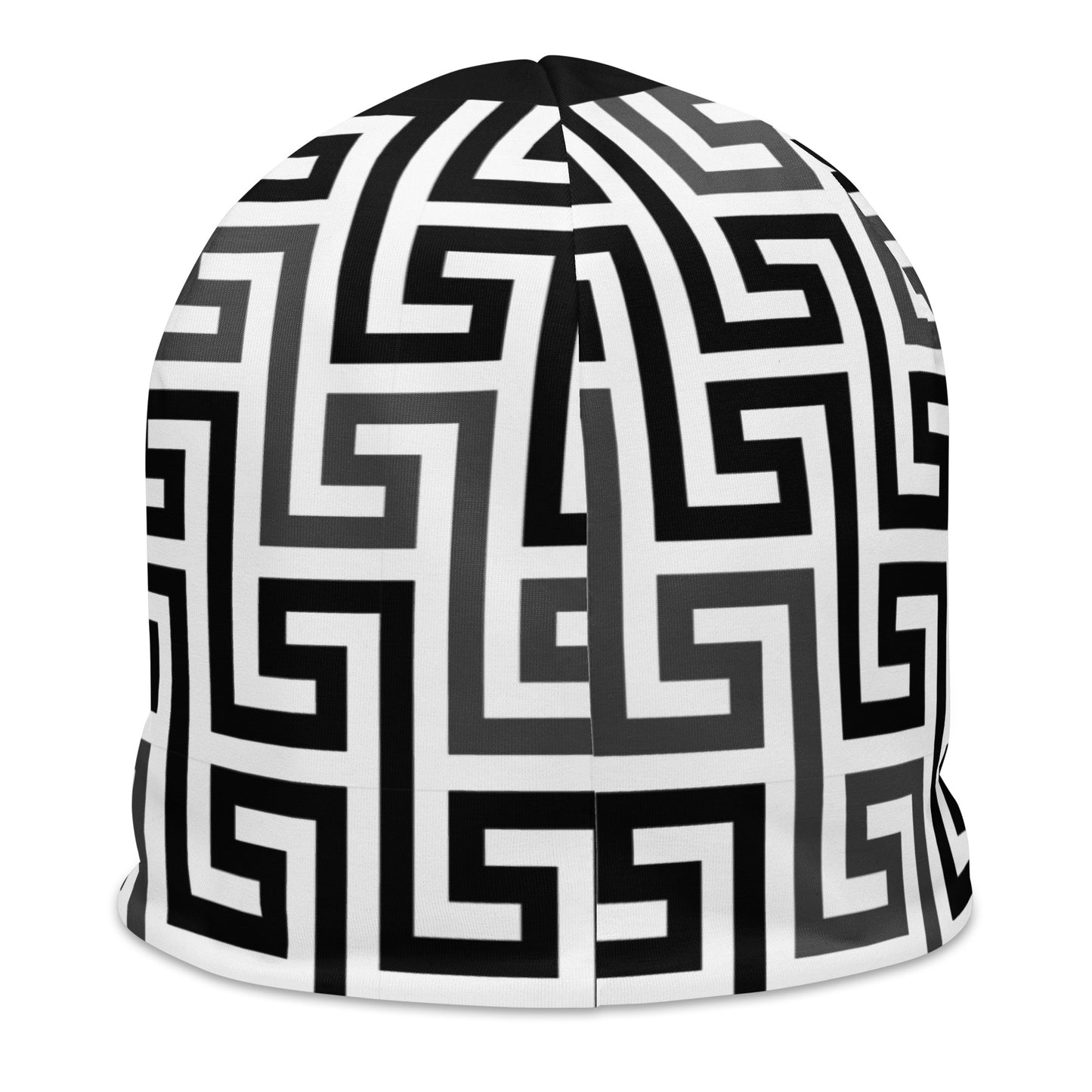 Greek  Beanie