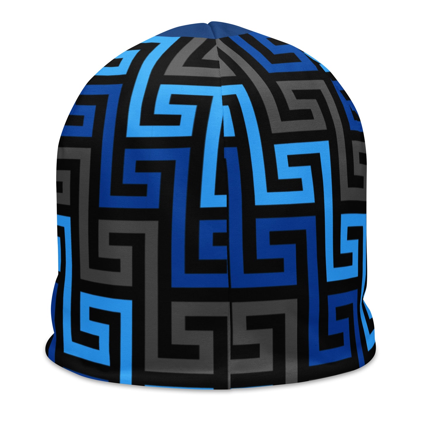 Greek  Beanie