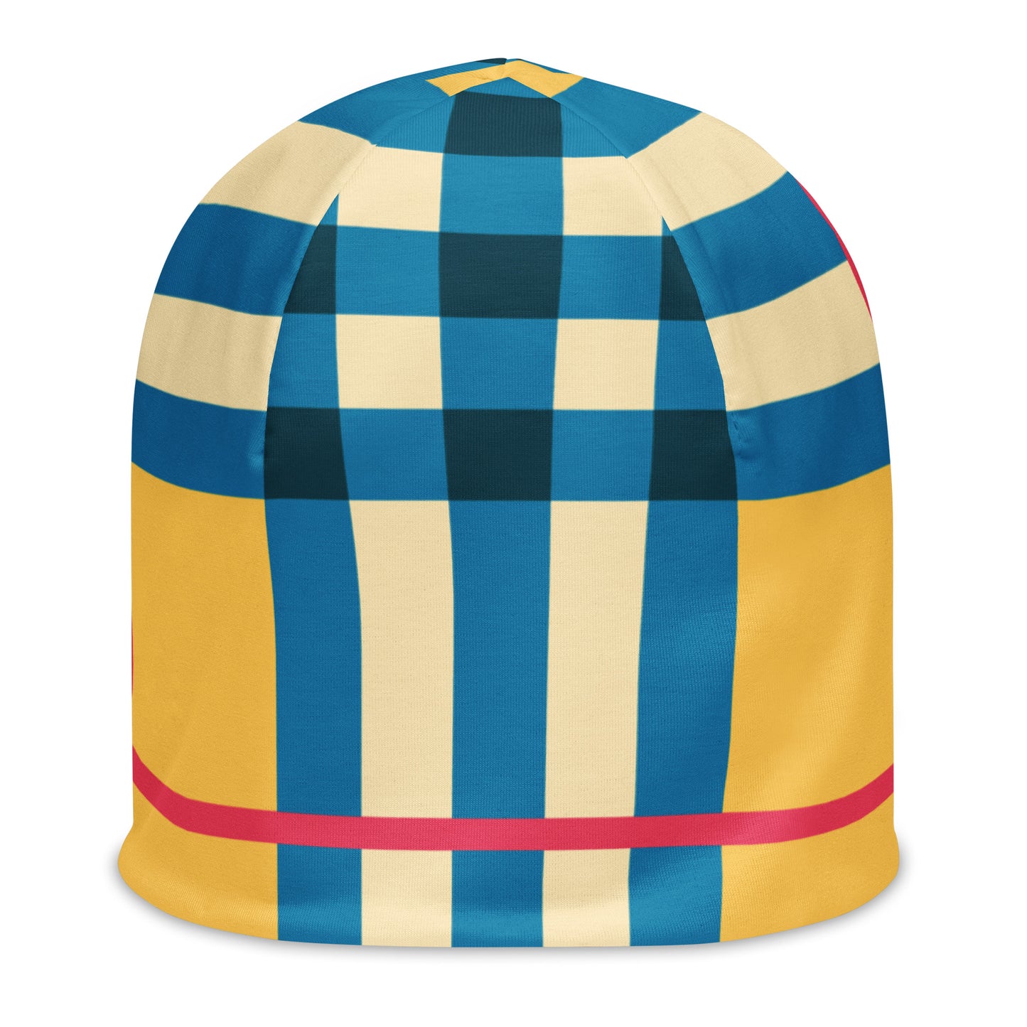 Balmoral Golden Beanie