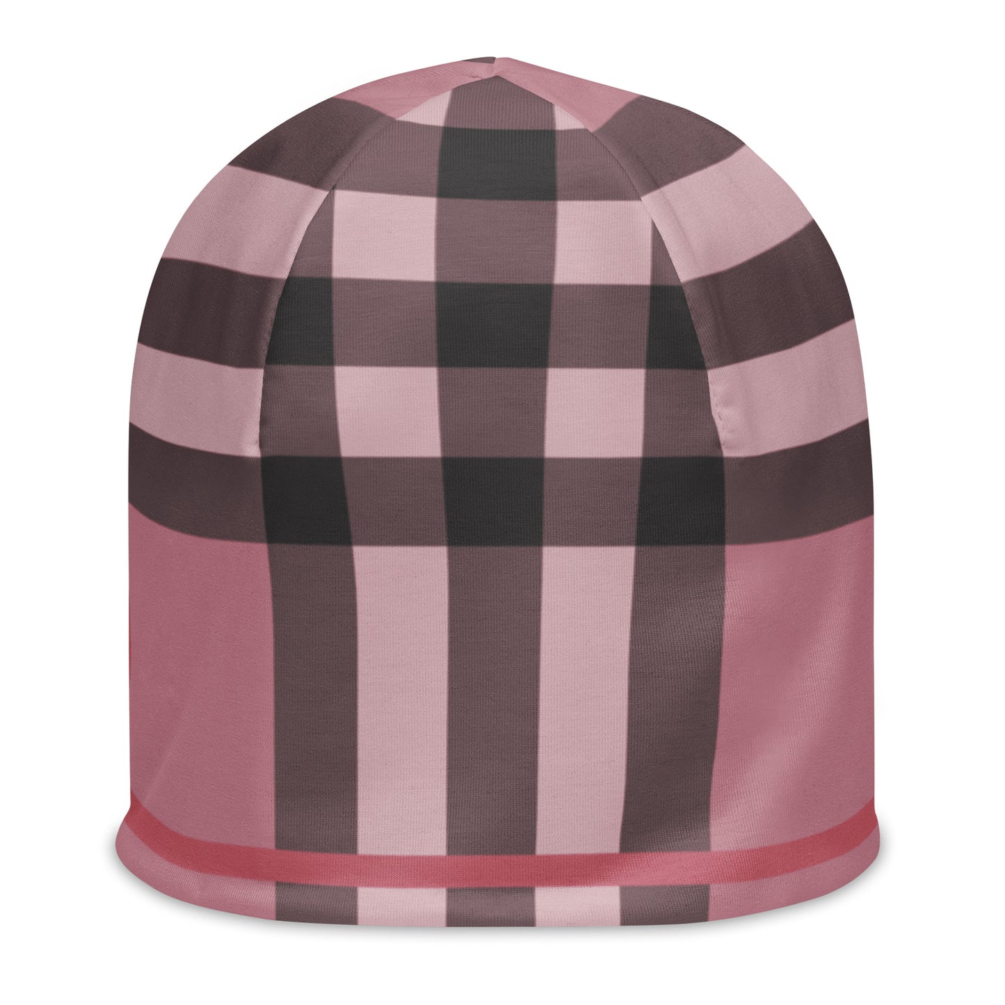 Balmoral Rose Pink Beanie