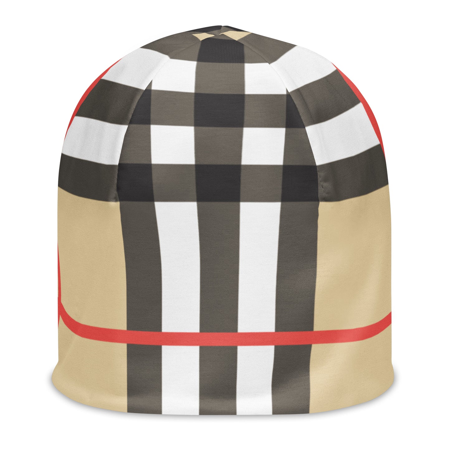 Balmoral Tan Beanie