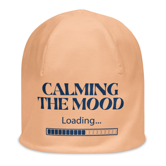 Mood Pastel Beanie