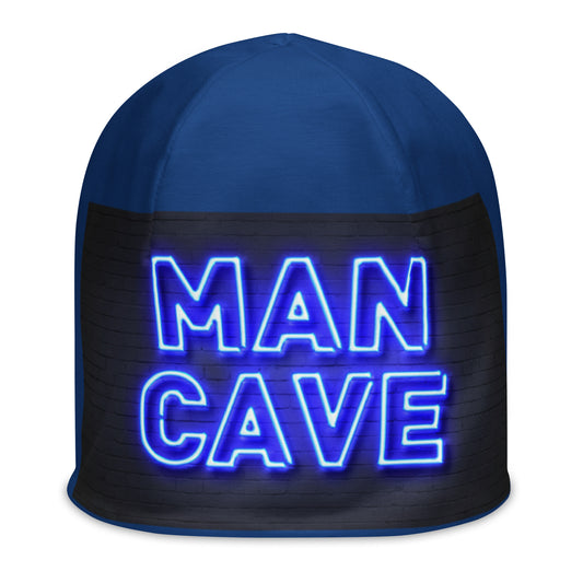 Man Cave Beanie