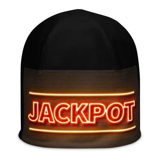 Jackpot Beanie