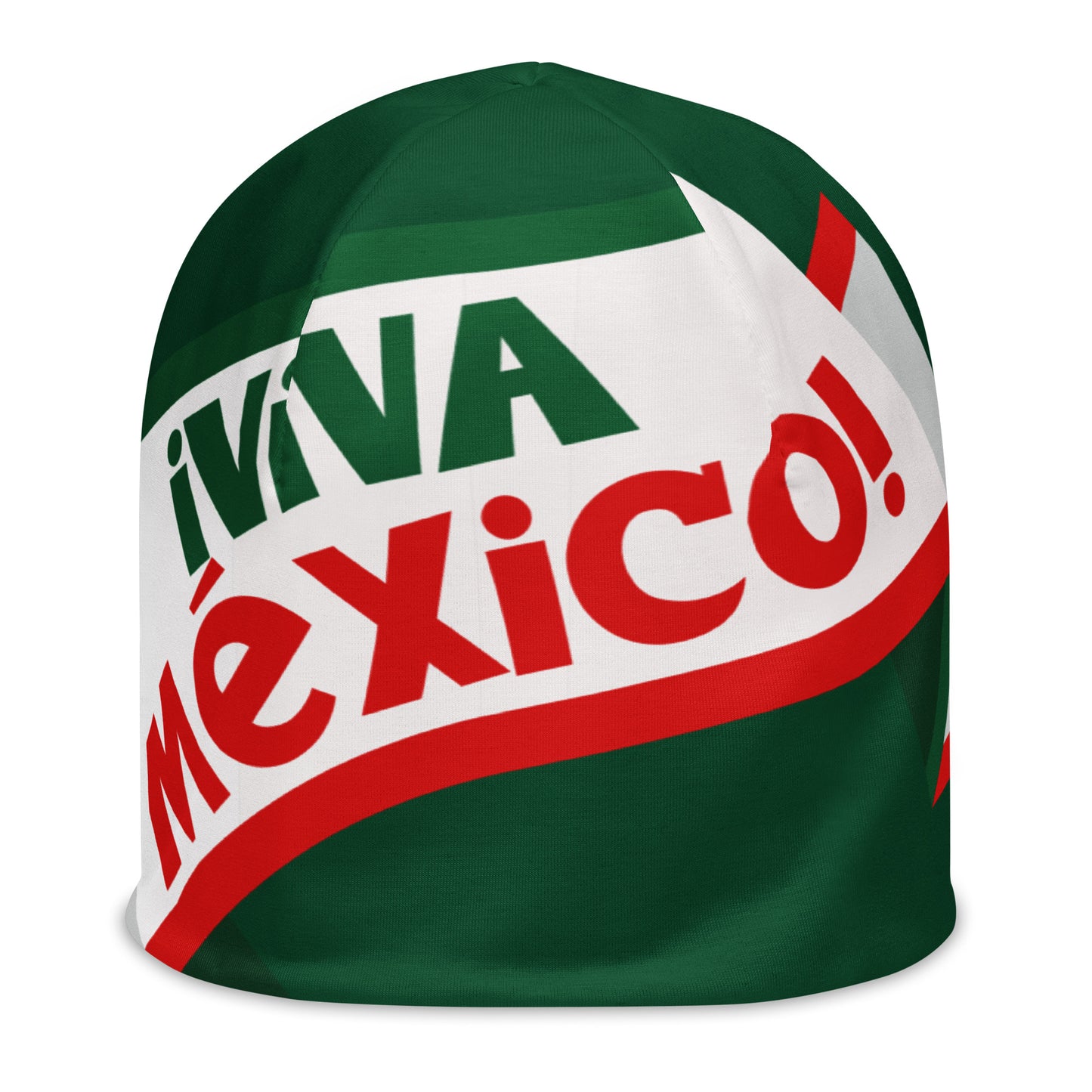 Viva Mexico Beanie