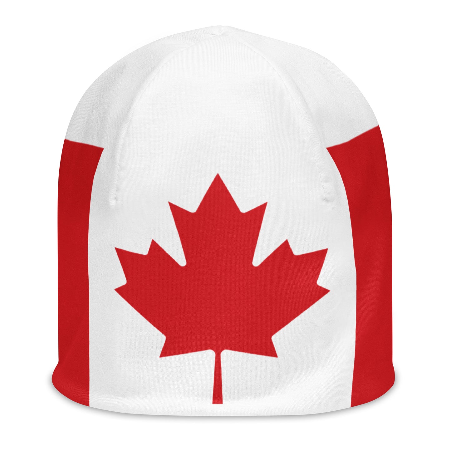 Canadian Beanie