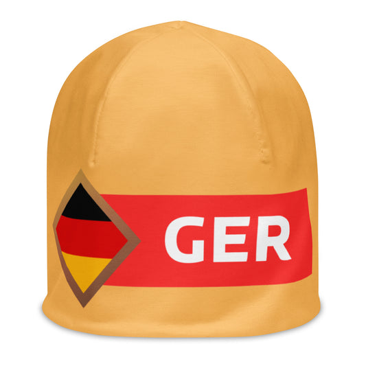 GER Beanie