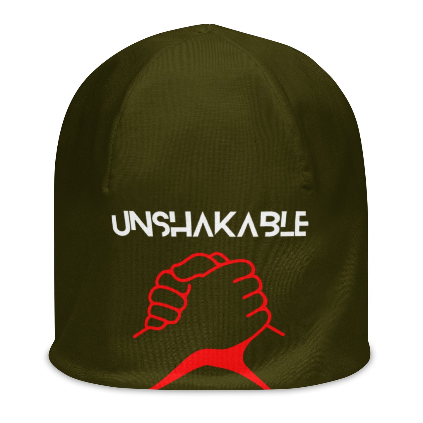 Unshakeable Beanie