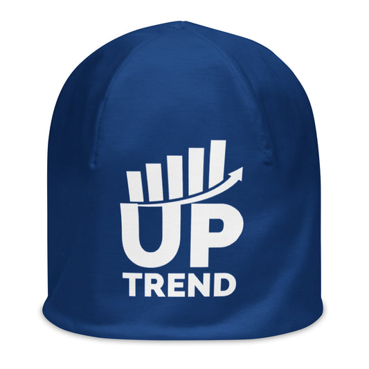 Up Trend Beanie