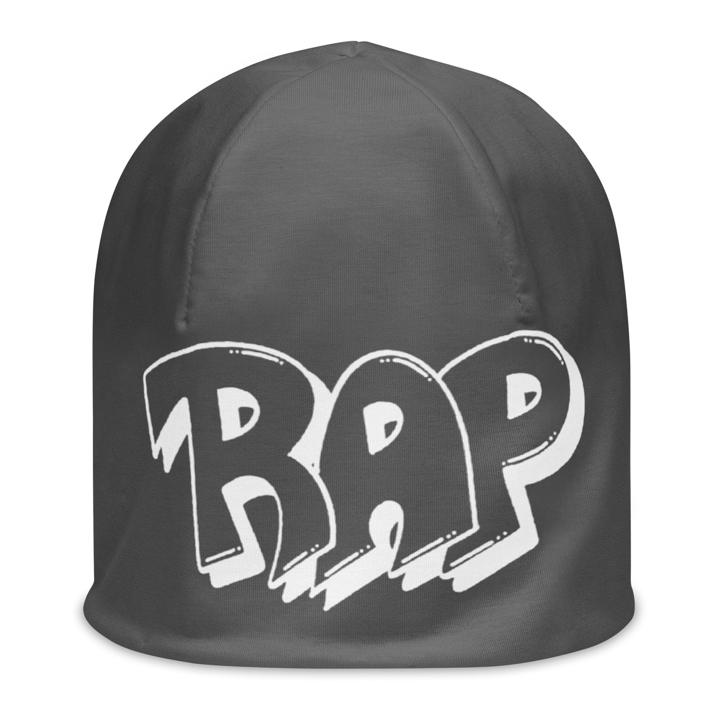 RAP Grey Beanie