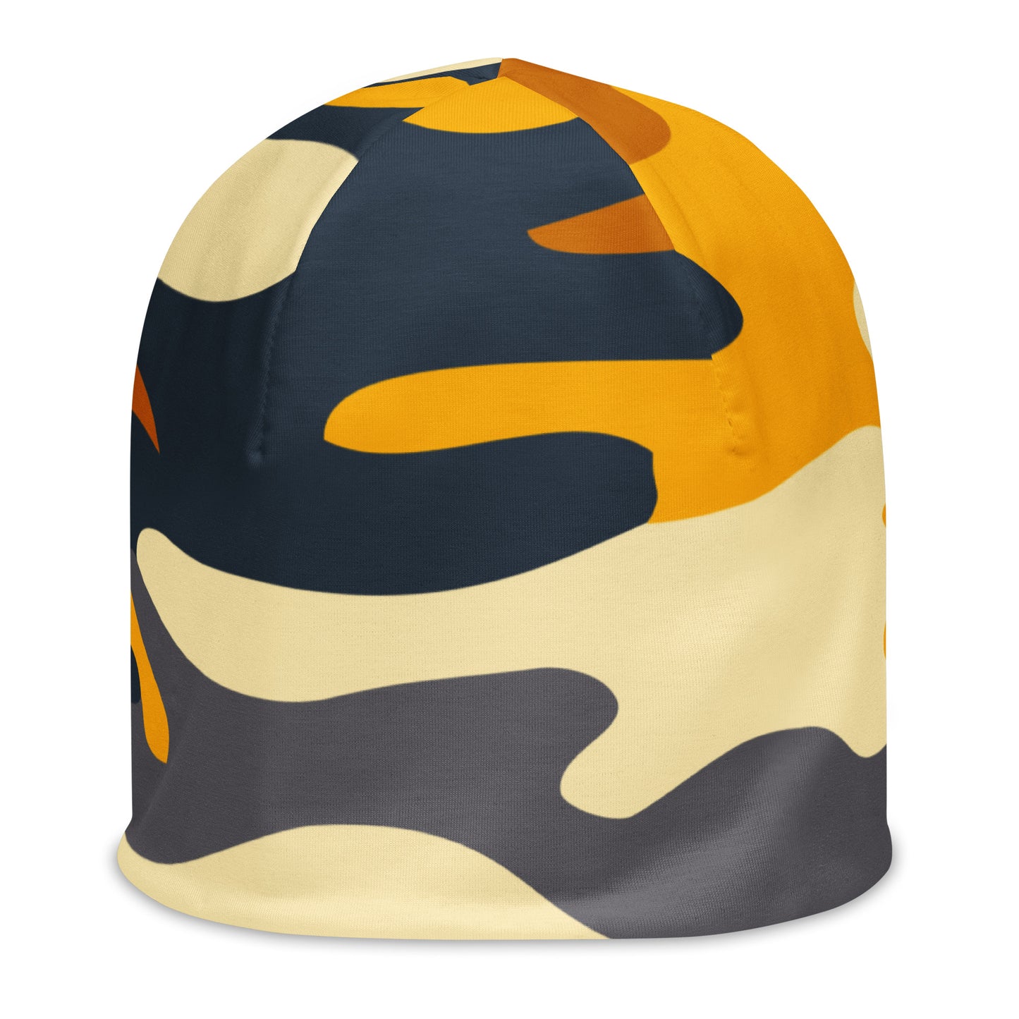 Fatigues Beanie