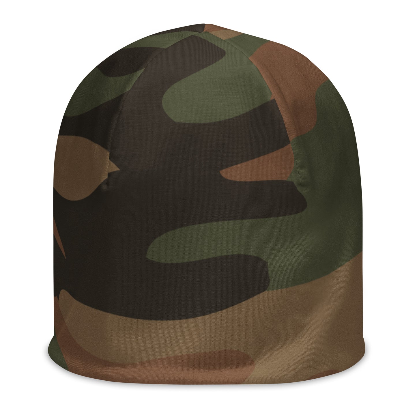 Fatigues Beanie