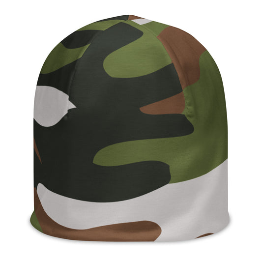 Fatigues Beanie