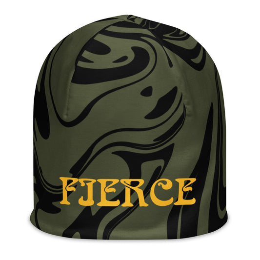 Fierce - Beanie