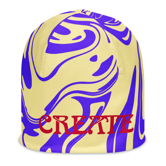 Create - Beanie