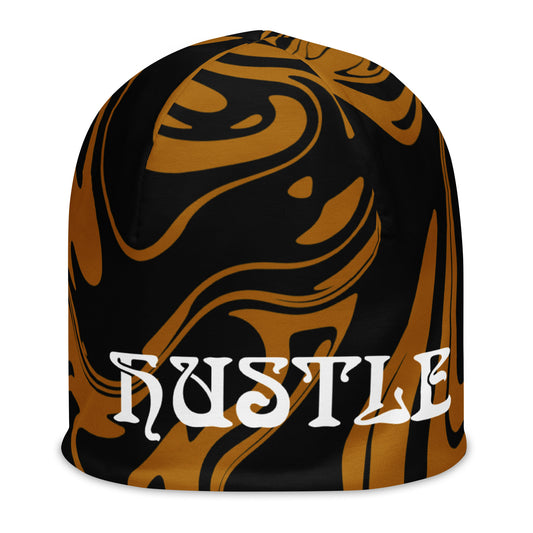 Hustle - Beanie