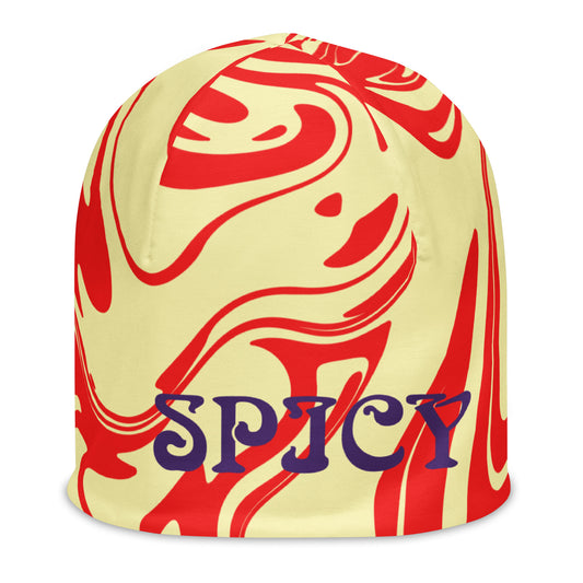 Spicy - Beanie