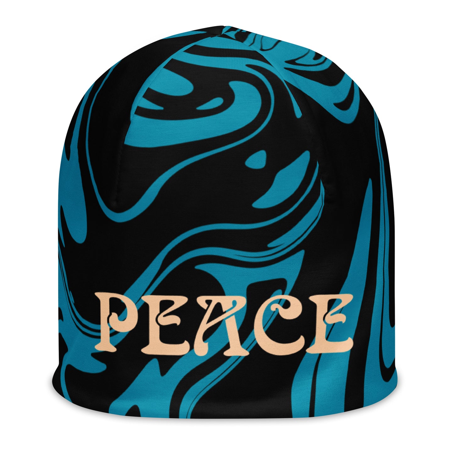 Peace - Beanie