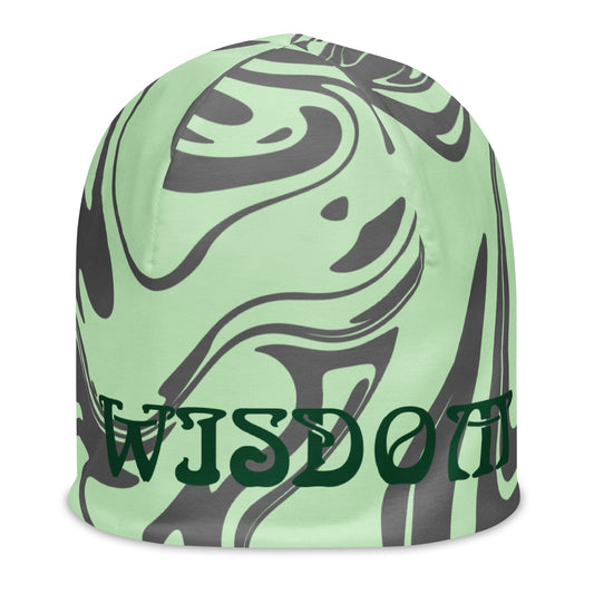 Wisdom - Beanie