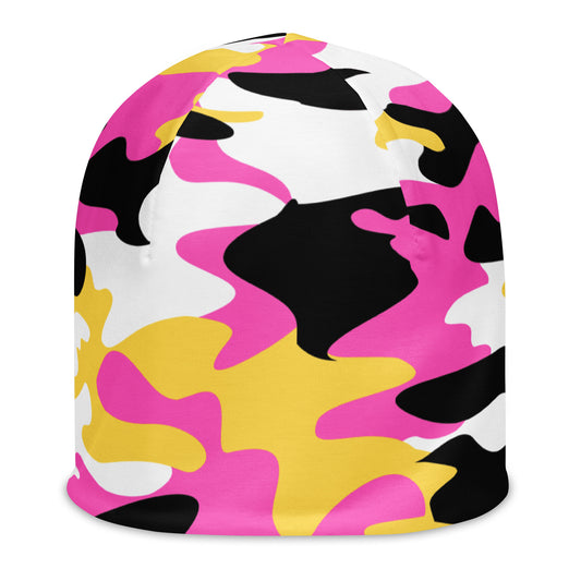 Fatigues Beanie