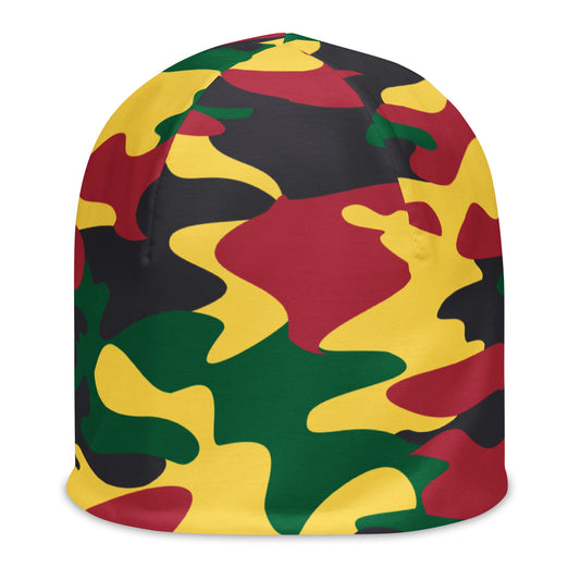 Fatigues Beanie