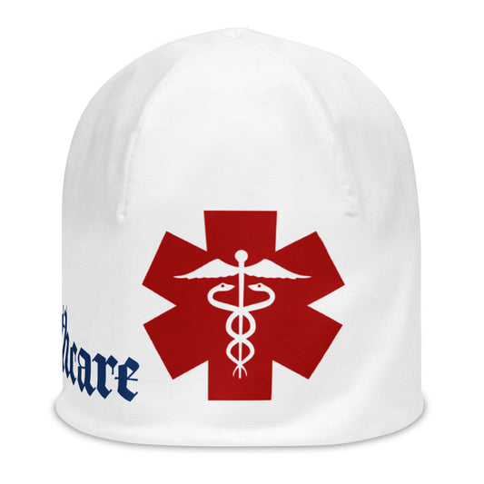 Healthcare Beanie