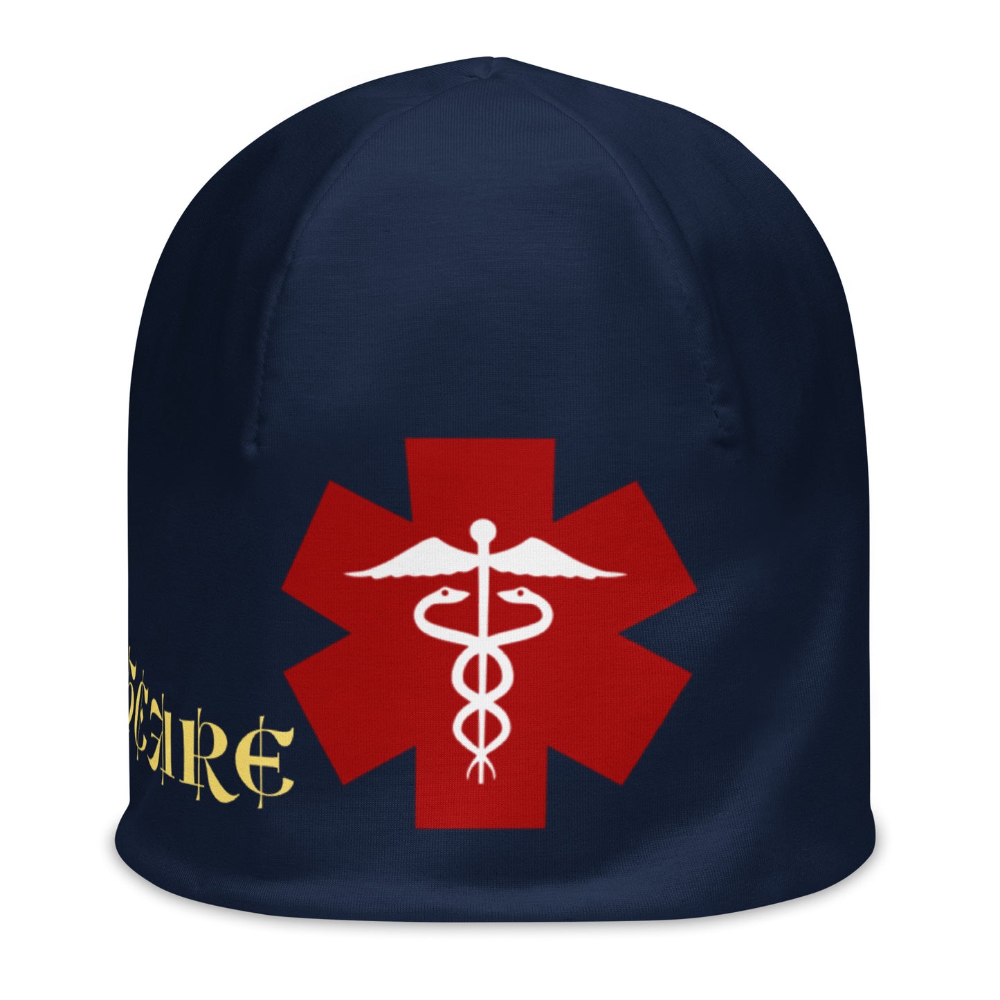 Healthcare Beanie