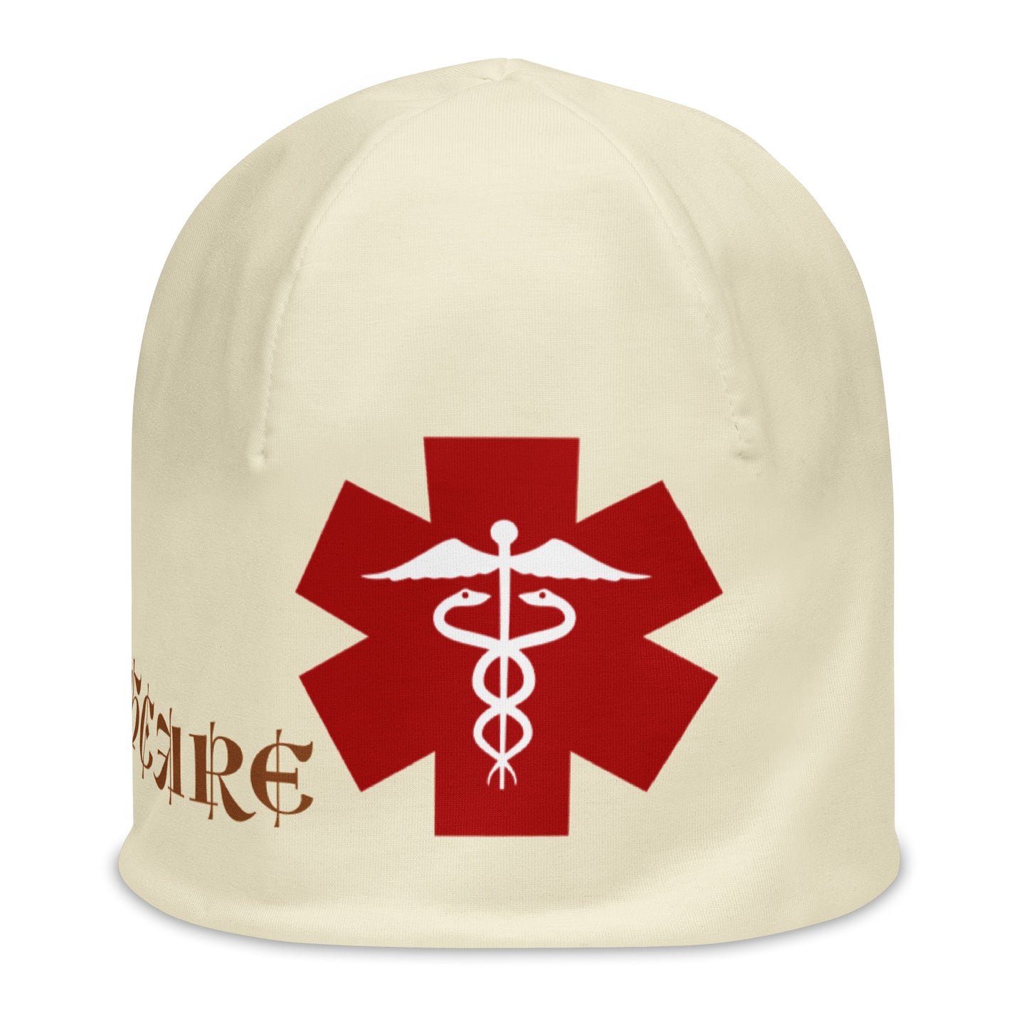 Healthcare Beanie